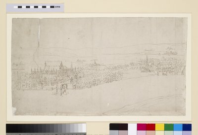 Westminster Palace, from 